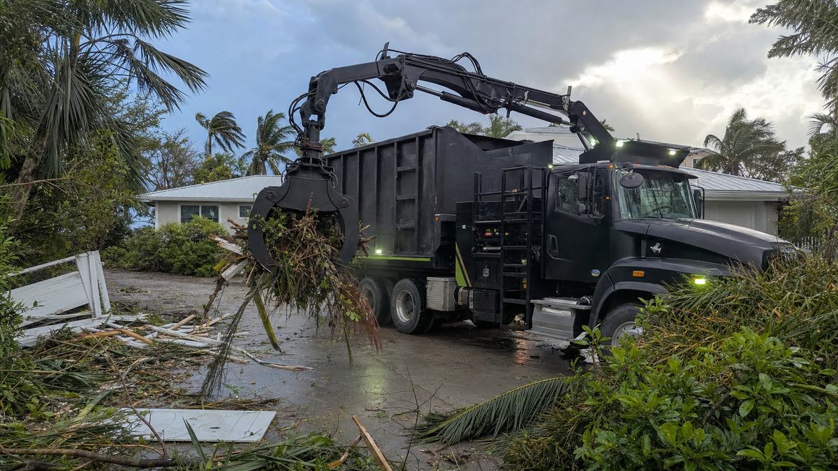 AI-generated image for the storm debris cleanup after Florida storms guide